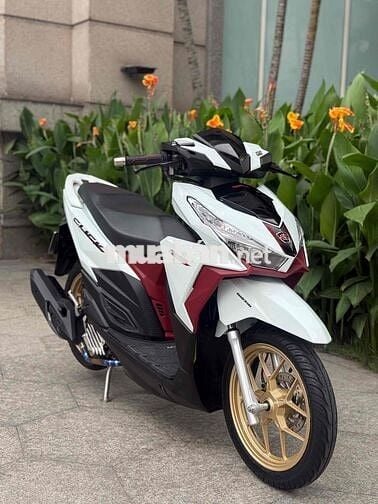 click thái 125i 2017 khoá smk bstp 9c bao gópnoxau