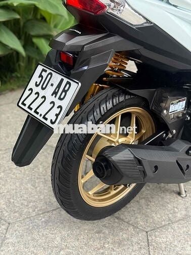 click thái 125i 2017 khoá smk bstp 9c bao gópnoxau