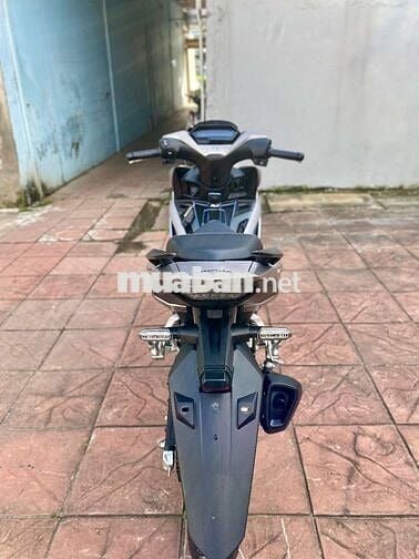 WINNER V3 ABS Date 2022 odo 9.500Km