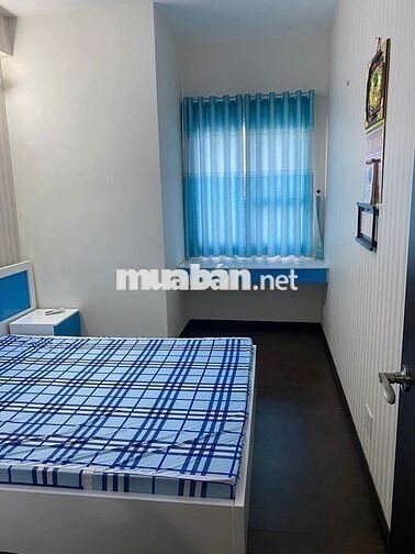 Cho thuê chung cư 1 PN full nội thất ở chung cư Đặng Thành Q Tân Phú