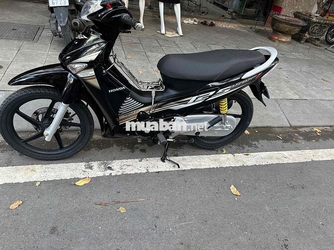 gt 2006 dọn wave i