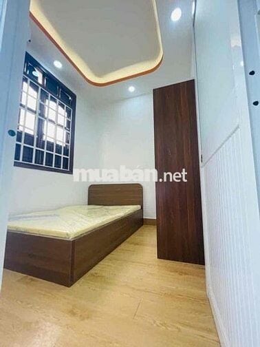 ‼️CĂN 2PN MỚI TINH FULL NỘI THẤT GẦN UTH, FTU, HUTECH,…BÌNH THẠNH‼️