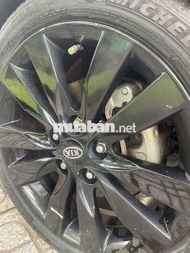 Kia Forte 2010 Nhập Hàn, Có Hỗ Trợ Trả Góp