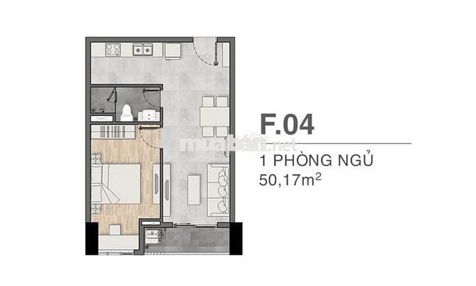 🔥 BÁN CẮT LỖ 2 CĂN HỘ 1PN – DỰ ÁN NEW GALAXY DĨ AN (GIÁP TP.HCM) 🔥