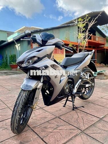 WINNER V3 ABS Date 2022 odo 9.500Km