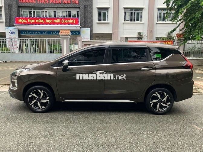 Mitsubishi Xpander bản Premium SX 2022 90%new