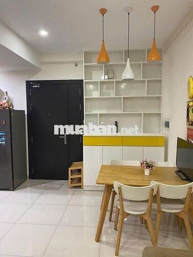 Cho thuê chung cư 1 PN full nội thất ở chung cư Đặng Thành Q Tân Phú