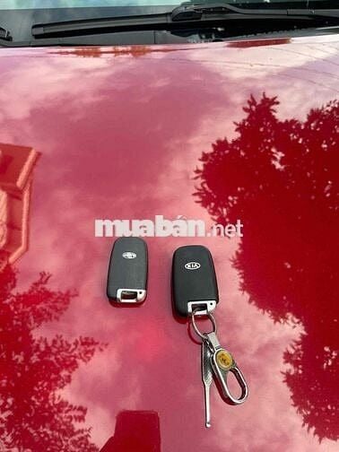 Kia Forte 2010 Nhập Hàn, Có Hỗ Trợ Trả Góp