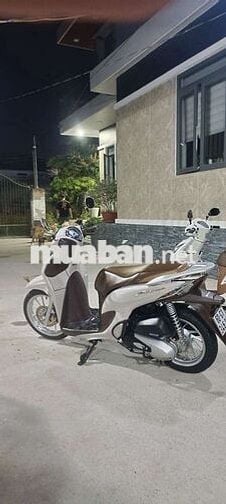 Sh mode 2021 ABS ít chạy bao đẹp