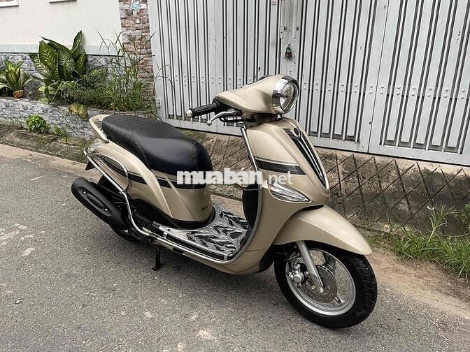 Yamaha Nozza Fi 2014 bstp xe zin 100% cực kì đẹp