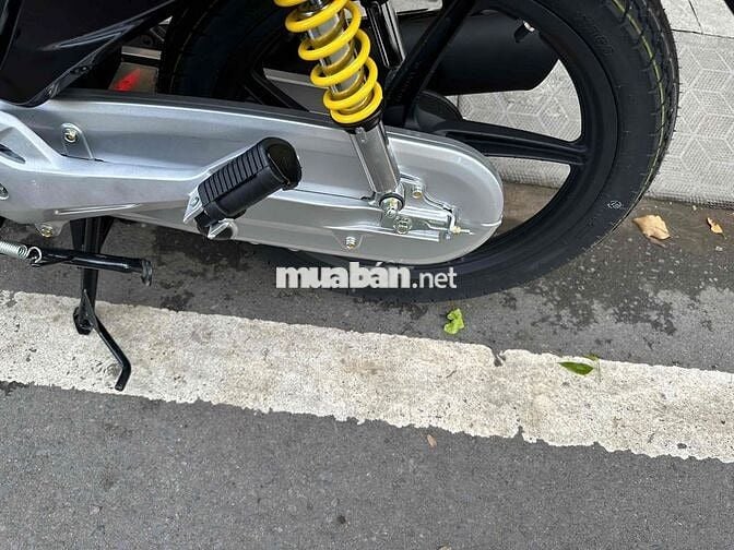 gt 2006 dọn wave i