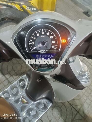 Sh mode 2021 ABS ít chạy bao đẹp