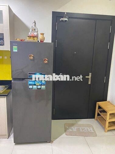 Cho thuê chung cư 1 PN full nội thất ở chung cư Đặng Thành Q Tân Phú