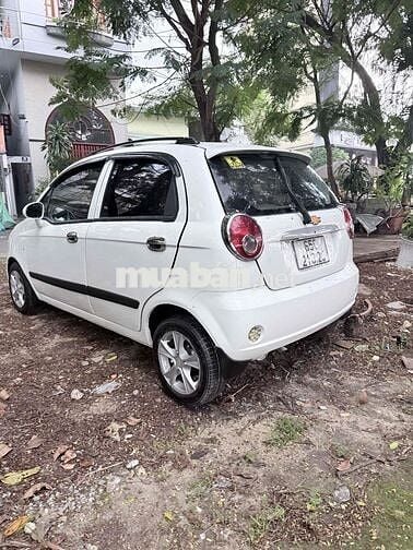 ban Chevrolet 2009 năm chổ , máy lạnh