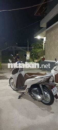 Sh mode 2021 ABS ít chạy bao đẹp