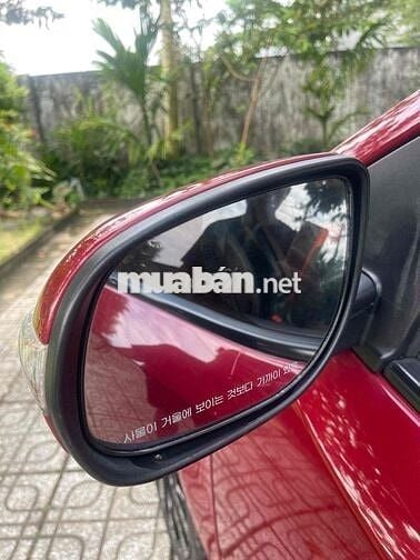 Kia Forte 2010 Nhập Hàn, Có Hỗ Trợ Trả Góp