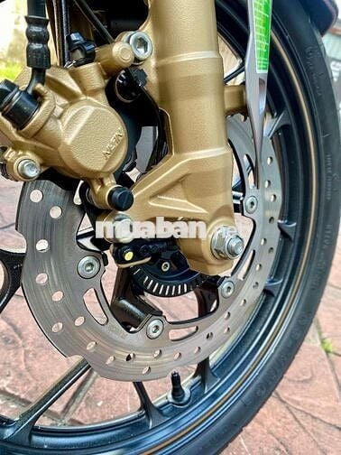 WINNER V3 ABS Date 2022 odo 9.500Km