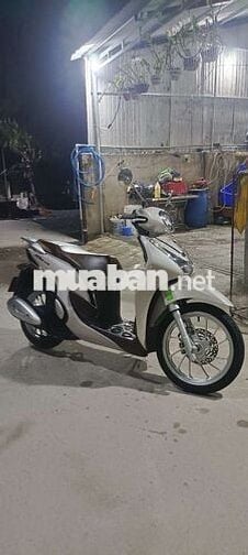 Sh mode 2021 ABS ít chạy bao đẹp