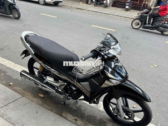 gt 2006 dọn wave i