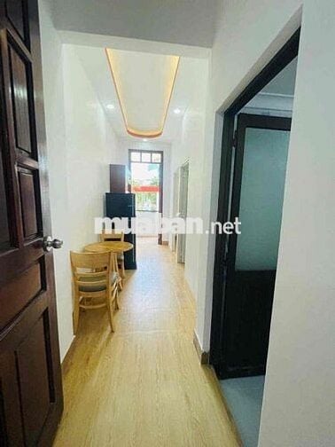 ‼️CĂN 2PN MỚI TINH FULL NỘI THẤT GẦN UTH, FTU, HUTECH,…BÌNH THẠNH‼️