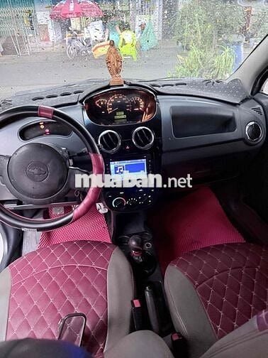 ban Chevrolet 2009 năm chổ , máy lạnh