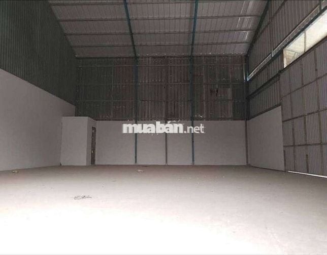 CHO THUÊ KHO,XƯỞNG 250M² GIÁ 20TR/T, Đ LÊ TRỌNG TẤN