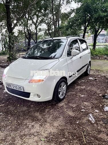 ban Chevrolet 2009 năm chổ , máy lạnh