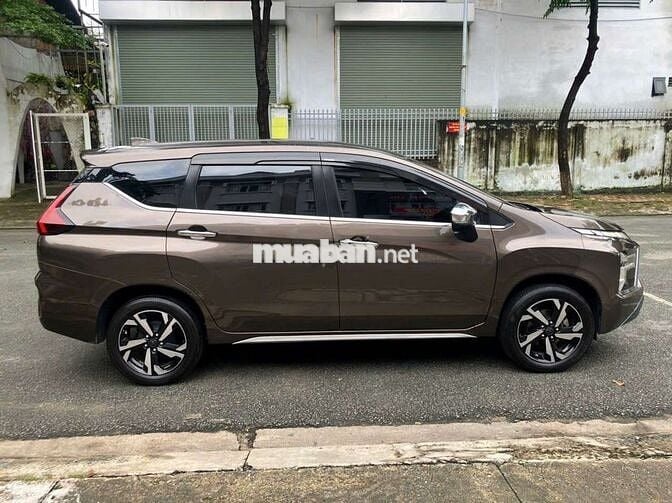 Mitsubishi Xpander bản Premium SX 2022 90%new