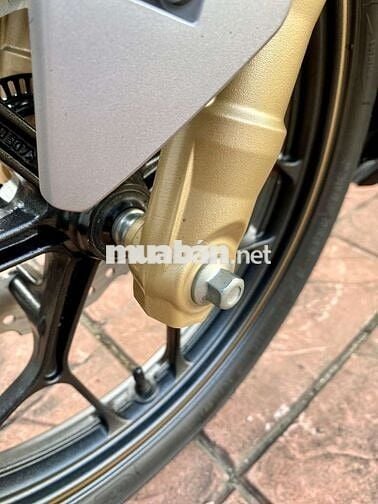 WINNER V3 ABS Date 2022 odo 9.500Km