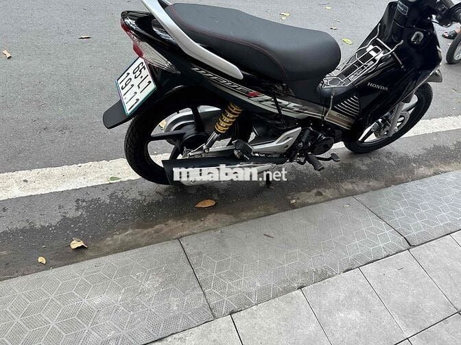 gt 2006 dọn wave i