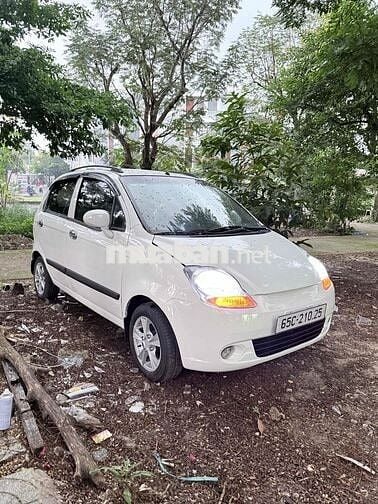 ban Chevrolet 2009 năm chổ , máy lạnh