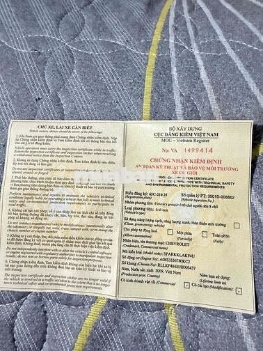 ban Chevrolet 2009 năm chổ , máy lạnh