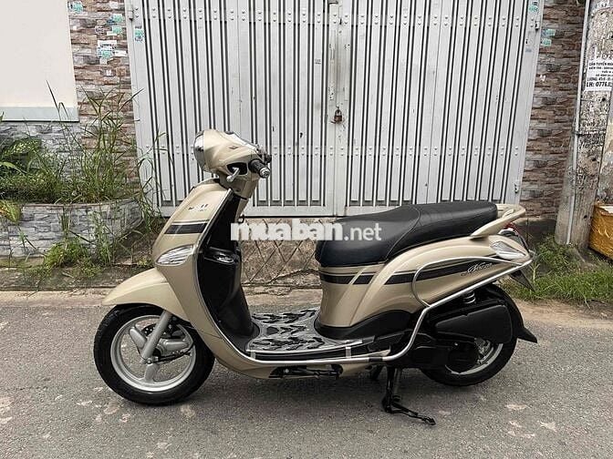 Yamaha Nozza Fi 2014 bstp xe zin 100% cực kì đẹp