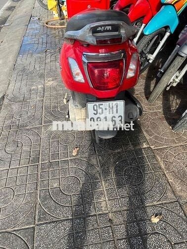 bán Elizabeth bs 65