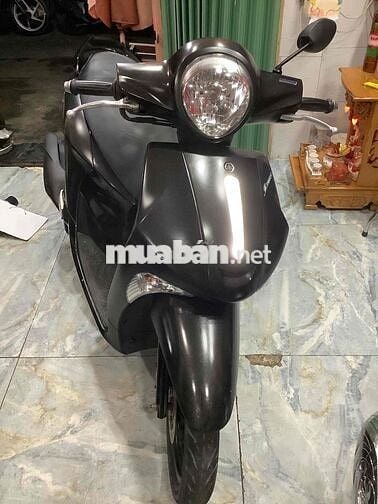Yamaha Janus 2018 Đen chìa khóa Smatkey biển số TP