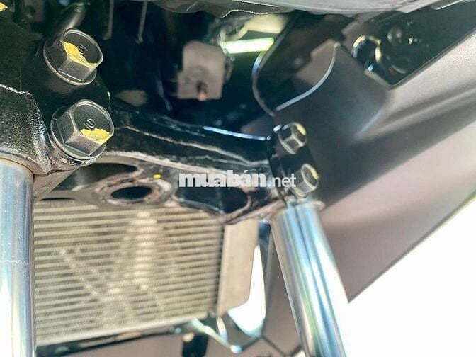 WINNER V3 ABS Date 2022 odo 9.500Km