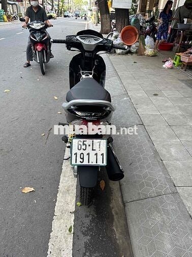 gt 2006 dọn wave i