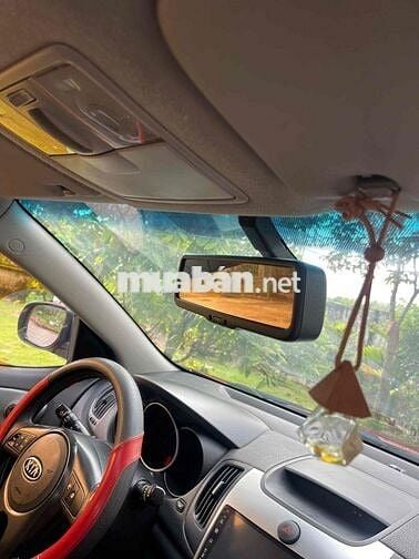 Kia Forte 2010 Nhập Hàn, Có Hỗ Trợ Trả Góp