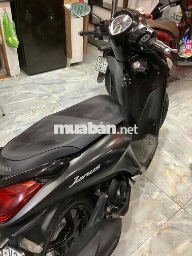 Yamaha Janus 2018 Đen chìa khóa Smatkey biển số TP