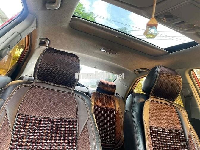 Kia Forte 2010 Nhập Hàn, Có Hỗ Trợ Trả Góp