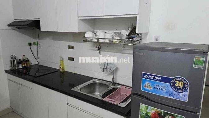 Topaz home cho thuê full nội thất