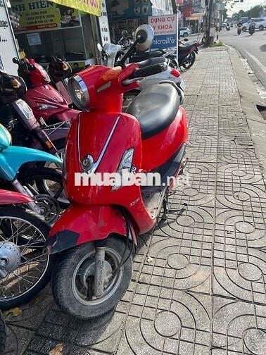 bán Elizabeth bs 65