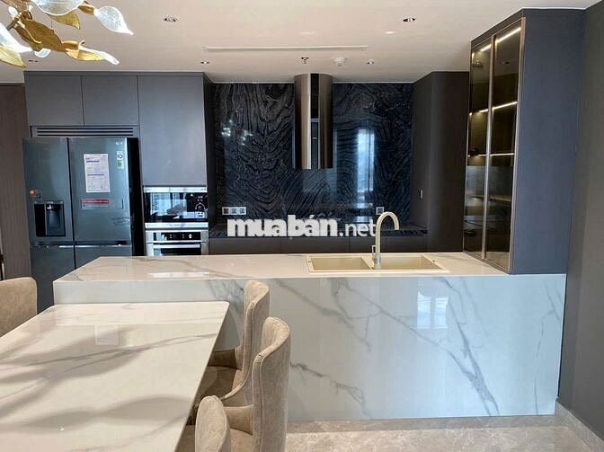 🌟 THE PEAK M8 MIDTOWN  – CĂN 124M² • 3PN • DÒNG TIỀN 63 TRIỆU/THÁNG