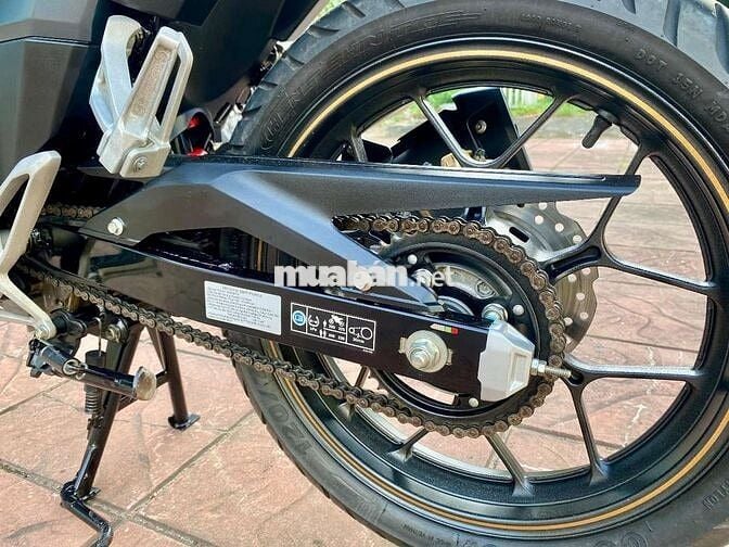 WINNER V3 ABS Date 2022 odo 9.500Km