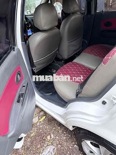 ban Chevrolet 2009 năm chổ , máy lạnh