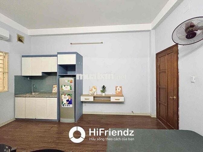 CHO THUÊ PHÒNG FULL NỘI THẤT - GIÁ RẺ - VÔ Ở LIỀN -NGAY THOẠI NGỌC HẦU