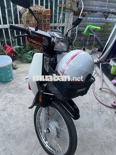 BÁN XE SUPER DREAM 1998 – CHÍNH CHỦ