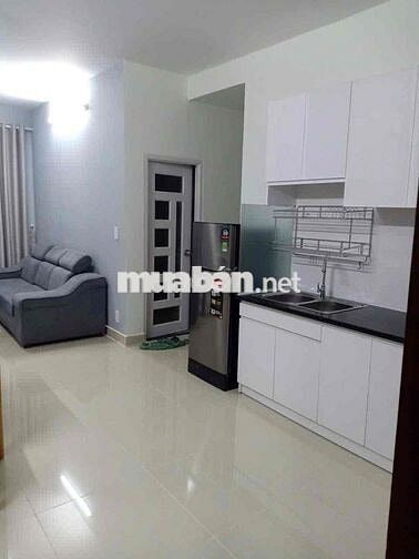 Topaz home cho thuê full nội thất