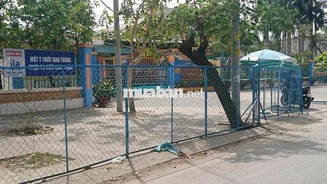 CHO THUÊ NHÀ RỘNG KDC HẺM NỘI BỘ XE TẢI GIÁ TL