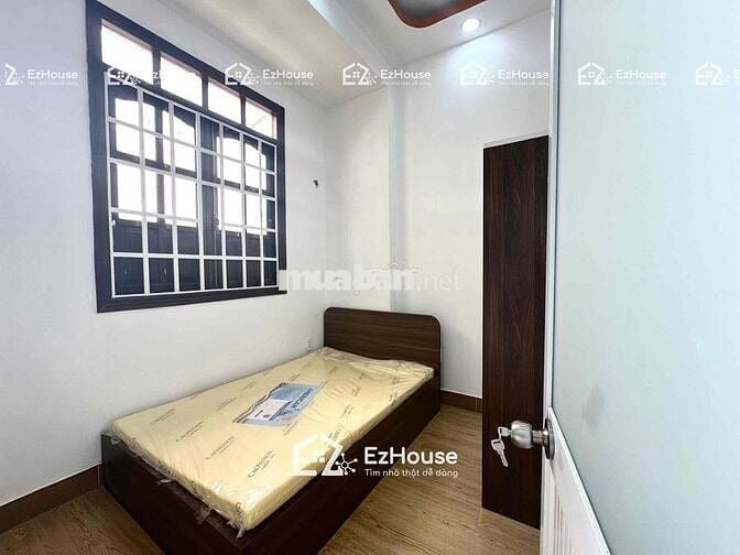 ‼️CĂN 2PN MỚI TINH FULL NỘI THẤT GẦN UTH, FTU, HUTECH,…BÌNH THẠNH‼️